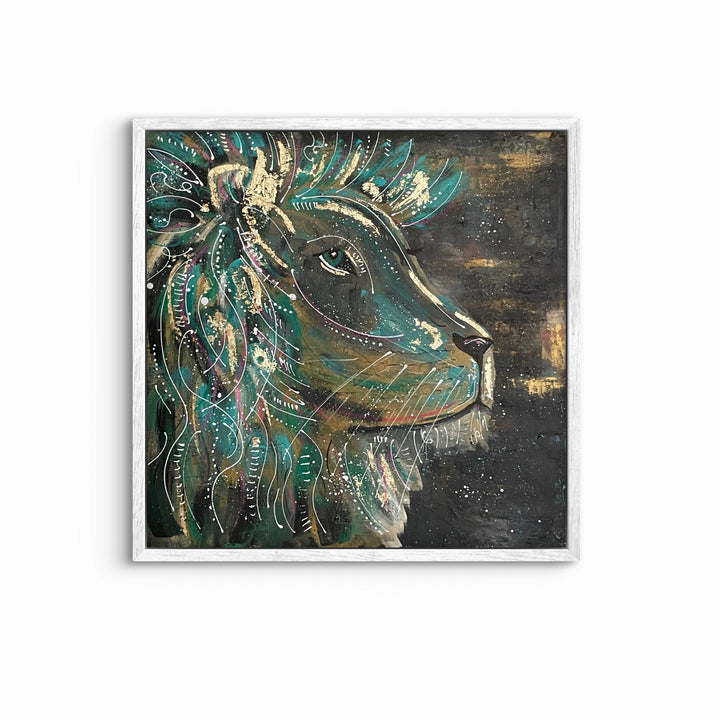 Canvas Print Animals