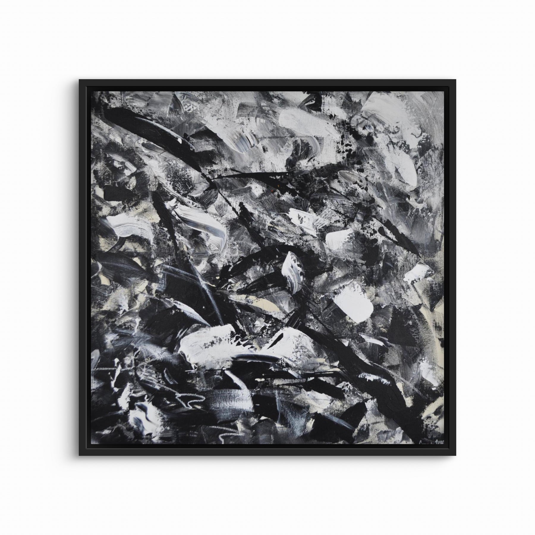 Original - The Wolves