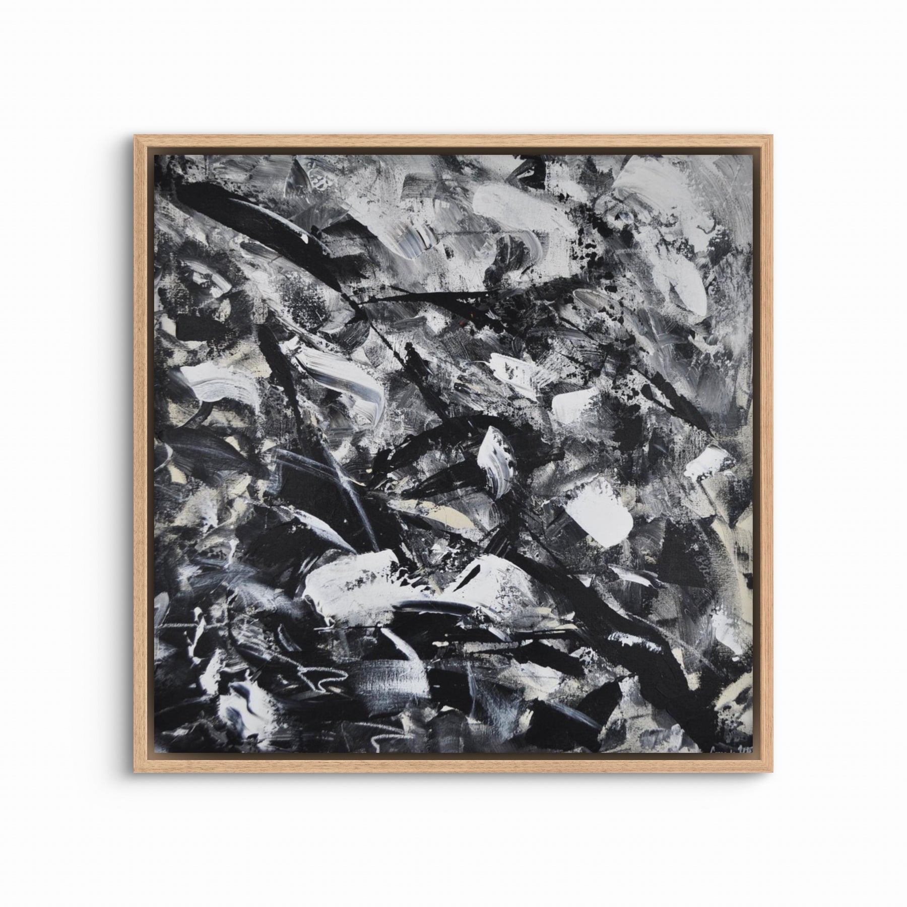 Original - The Wolves