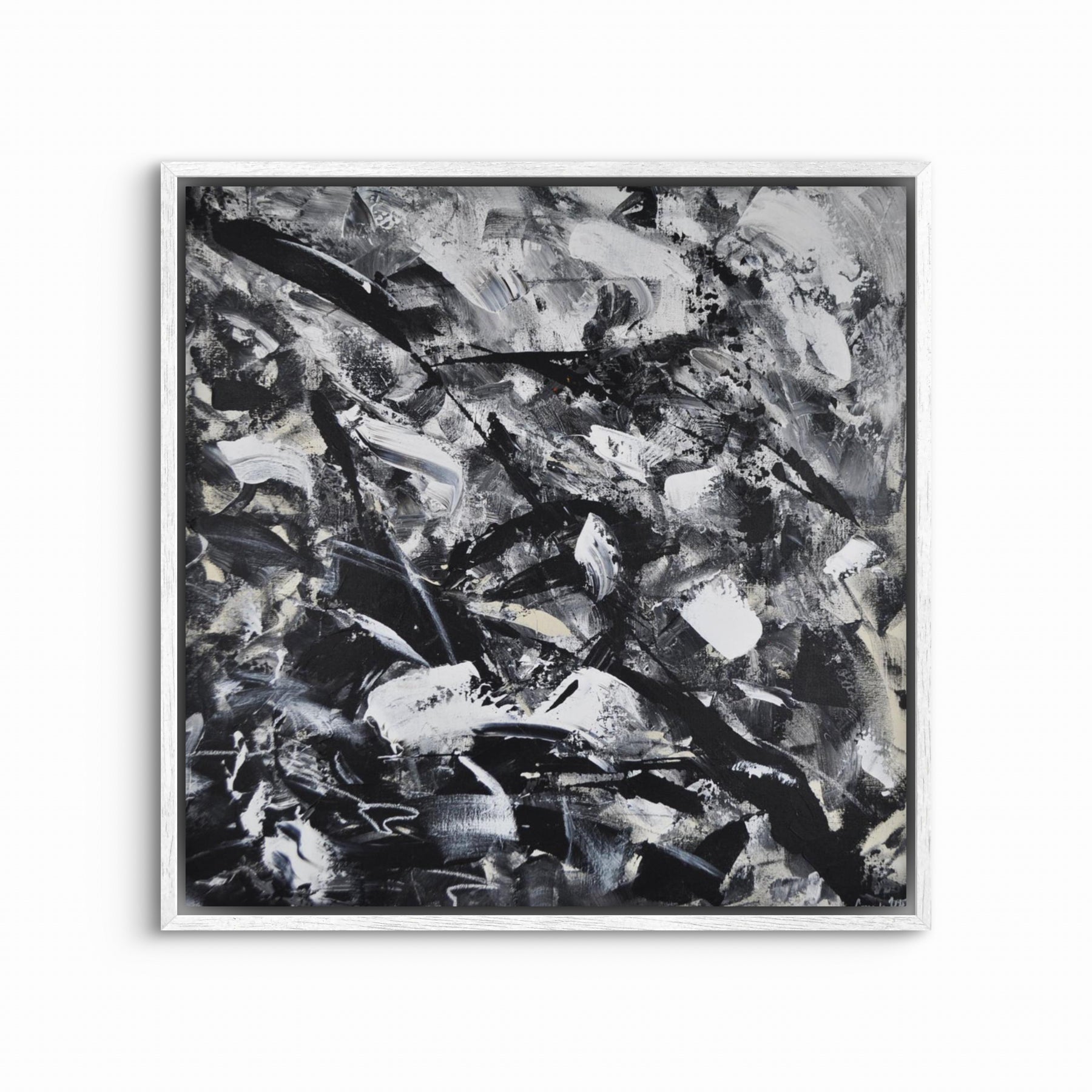 Original - The Wolves