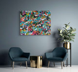 Original - Under the same sun