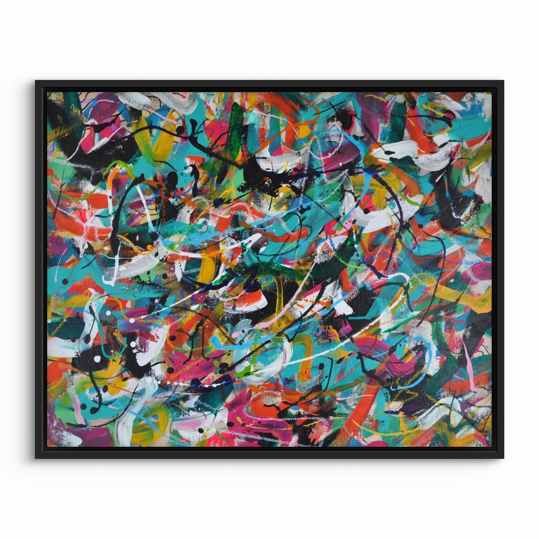 Original - Under the same sun