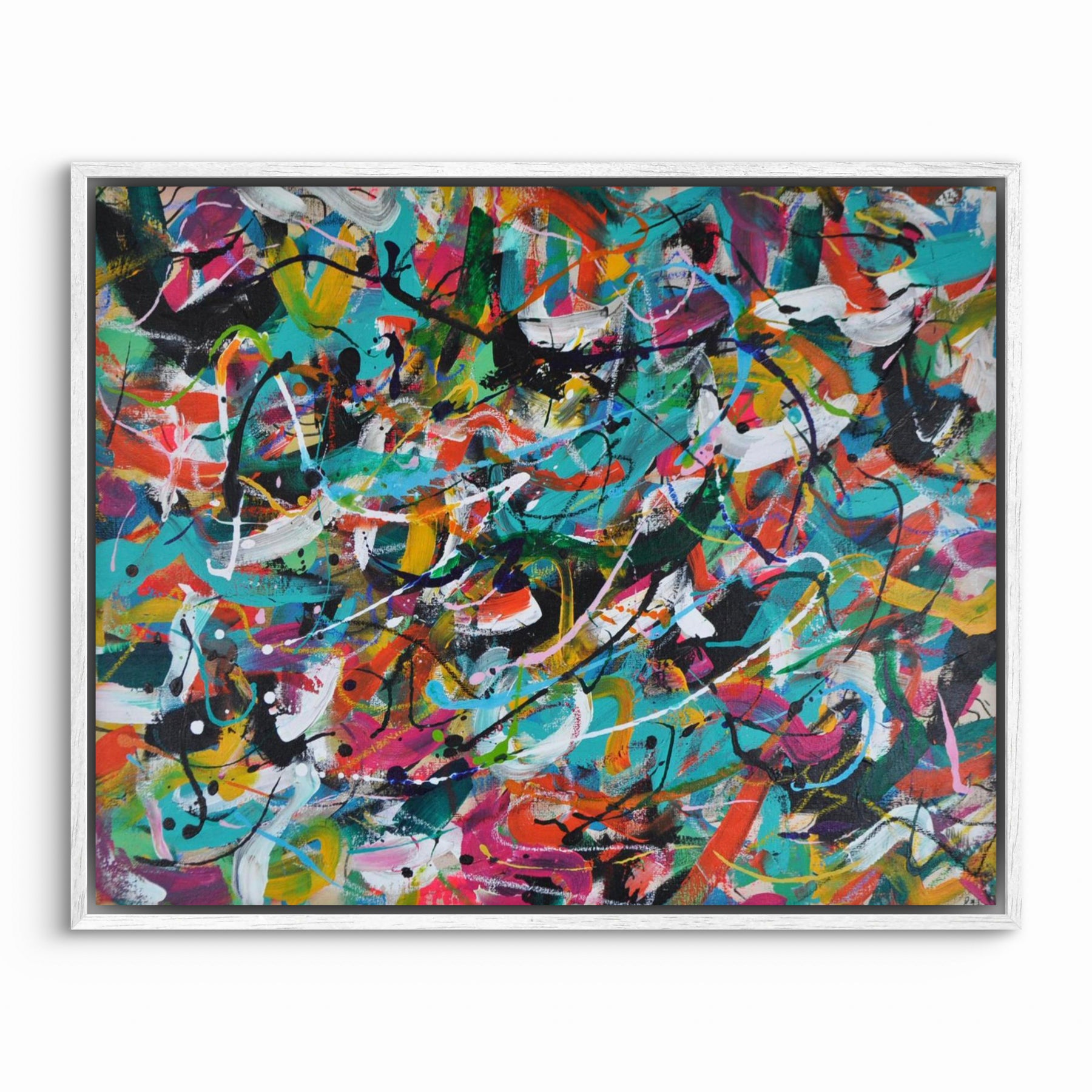 Original - Under the same sun