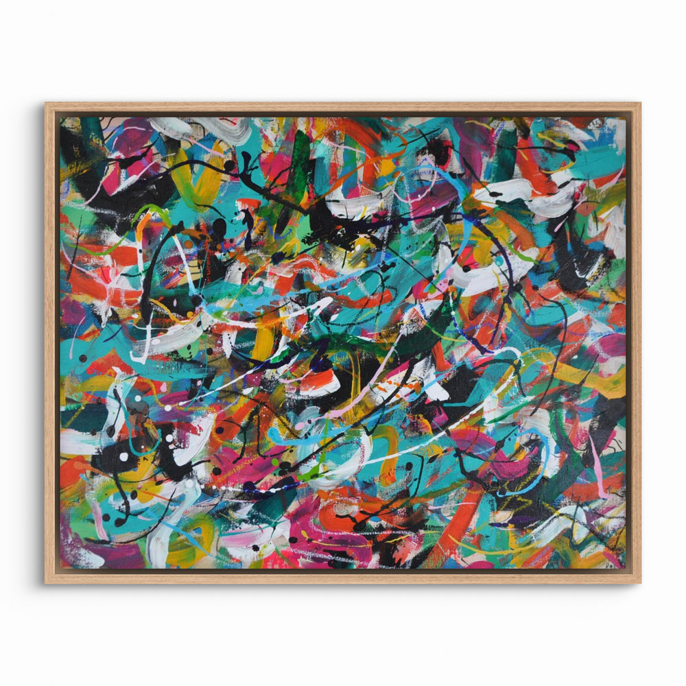 Original - Under the same sun