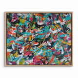 Original - Under the same sun