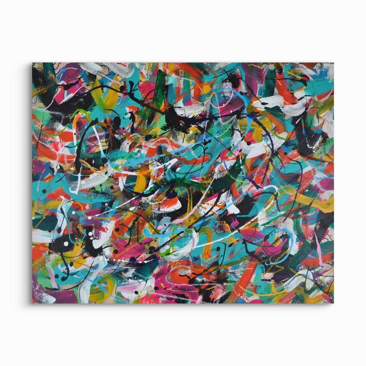 Original - Under the same sun