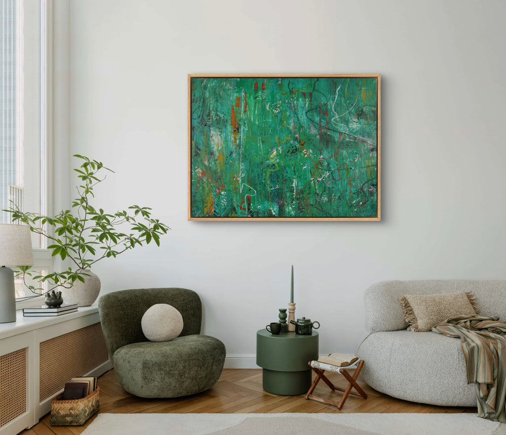 Original - Green Spirit