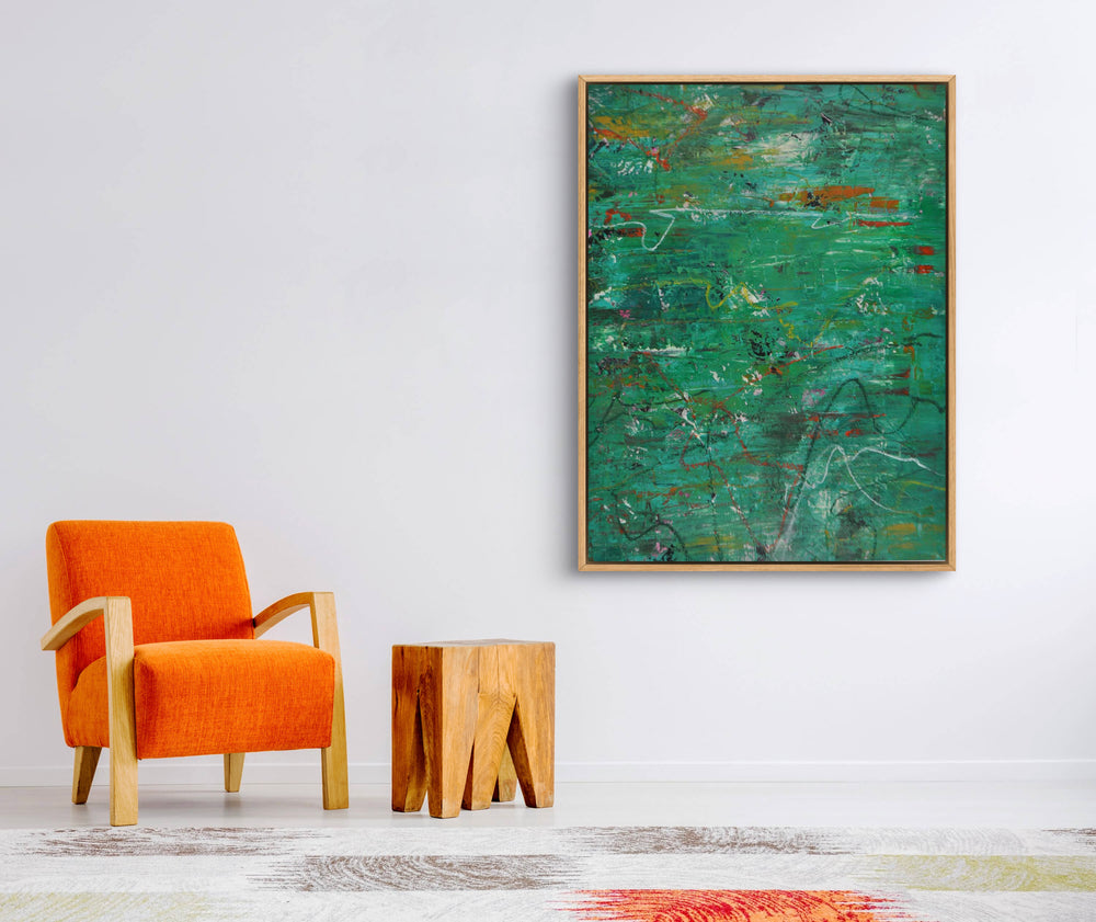 Original - Green Spirit