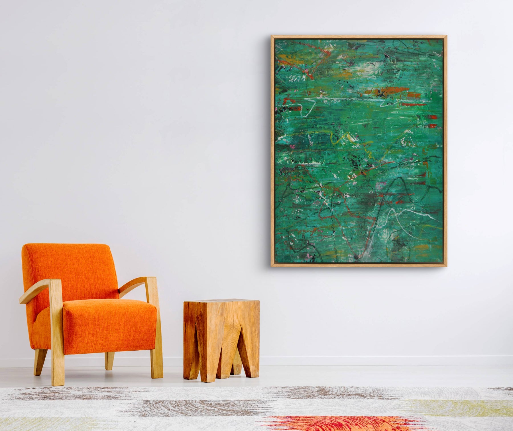 Original - Green Spirit