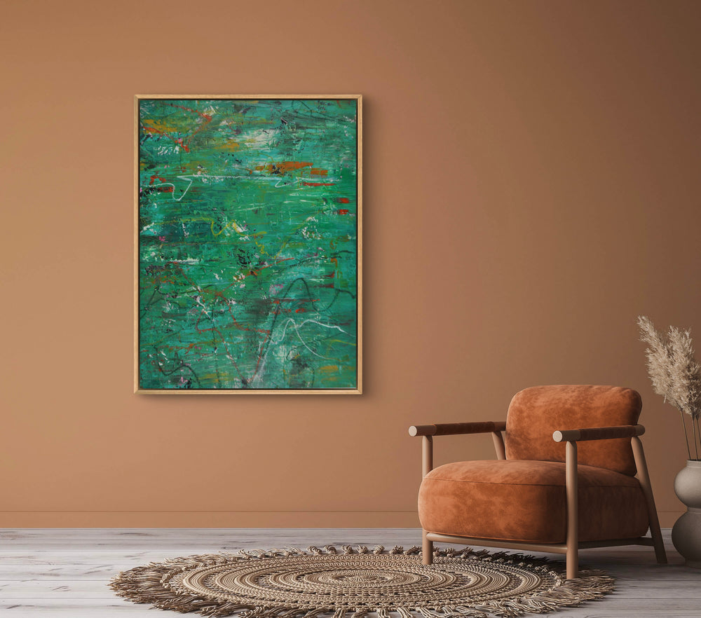 Original - Green Spirit