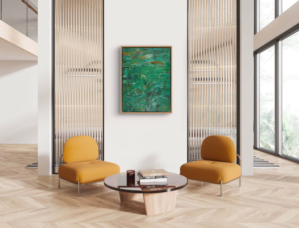 Original - Green Spirit