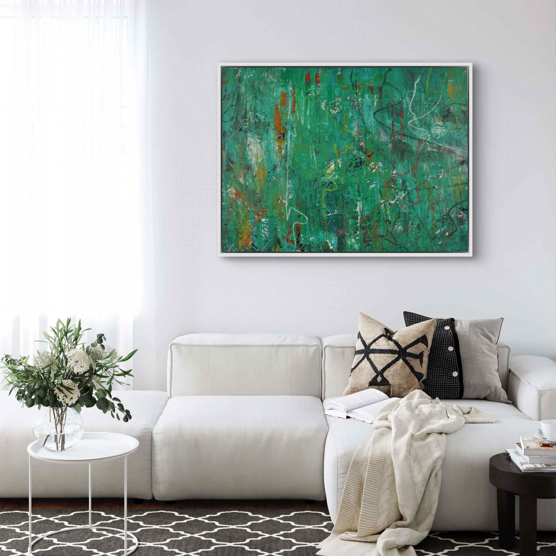 Original - Green Spirit