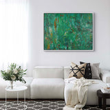 Original - Green Spirit