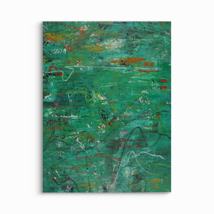 Original - Green Spirit