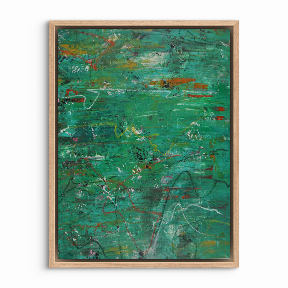 Original - Green Spirit