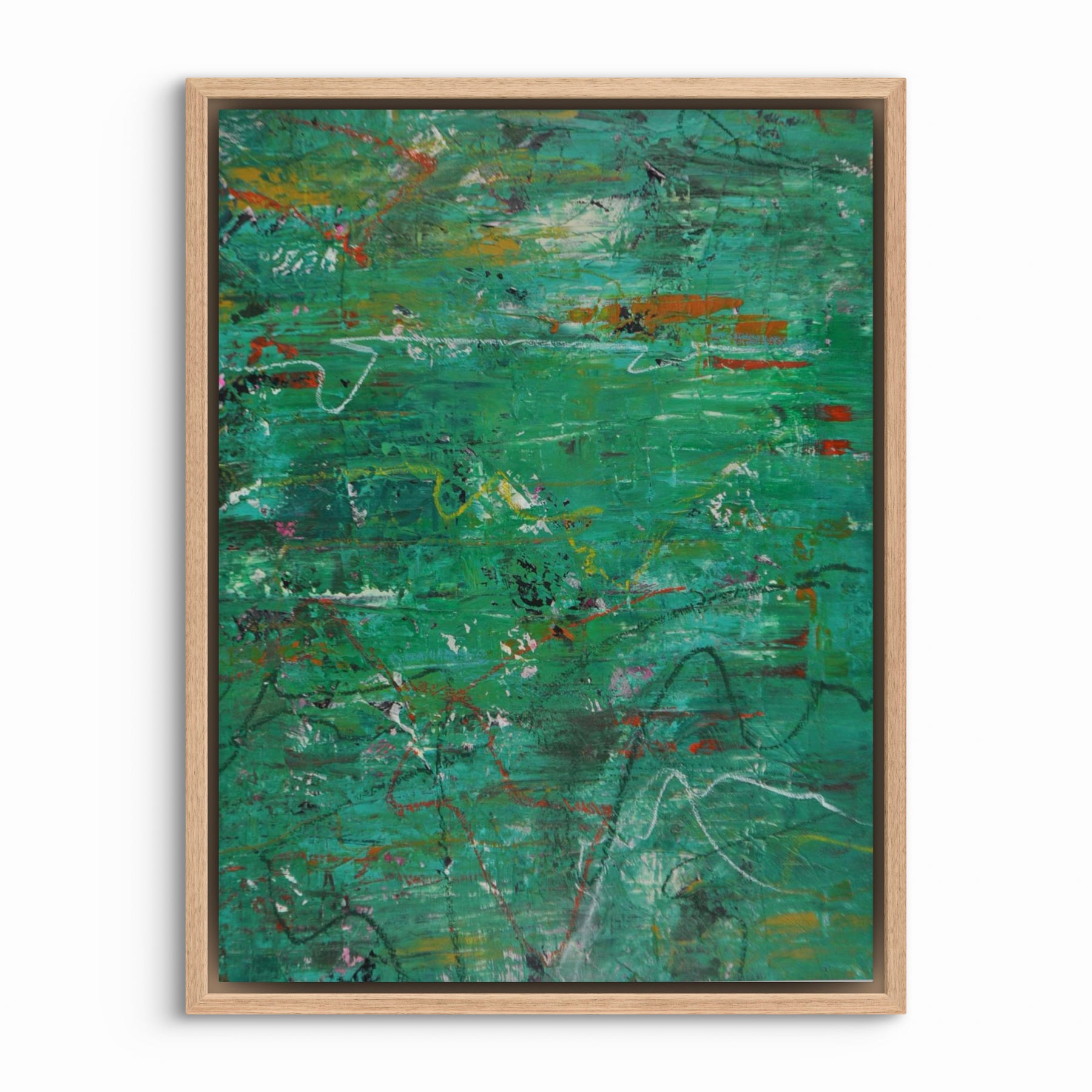 Original - Green Spirit