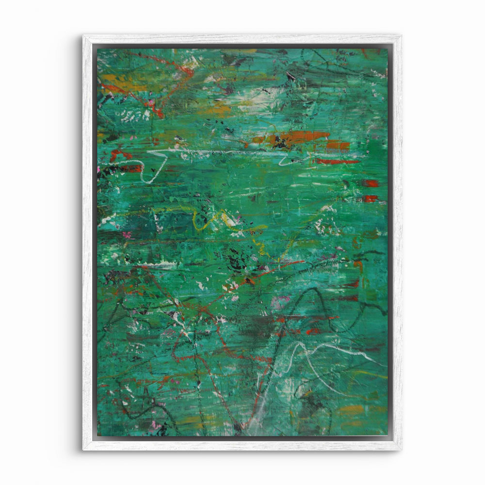 Original - Green Spirit