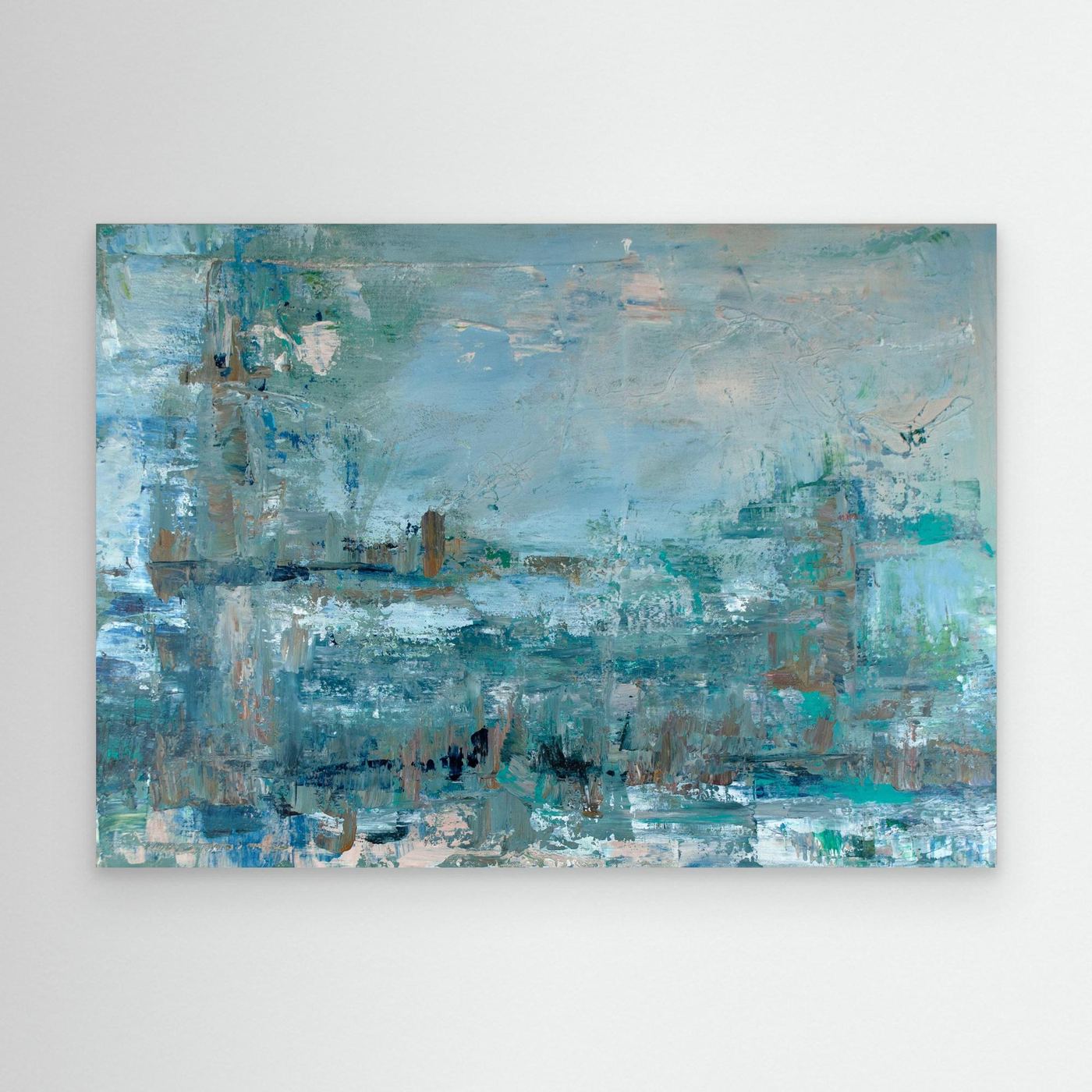 Tidal Silence – Undertone