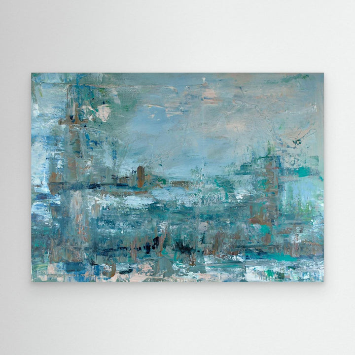 Tidal Silence – Undertone
