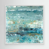 Tidal Silence – Low Tide