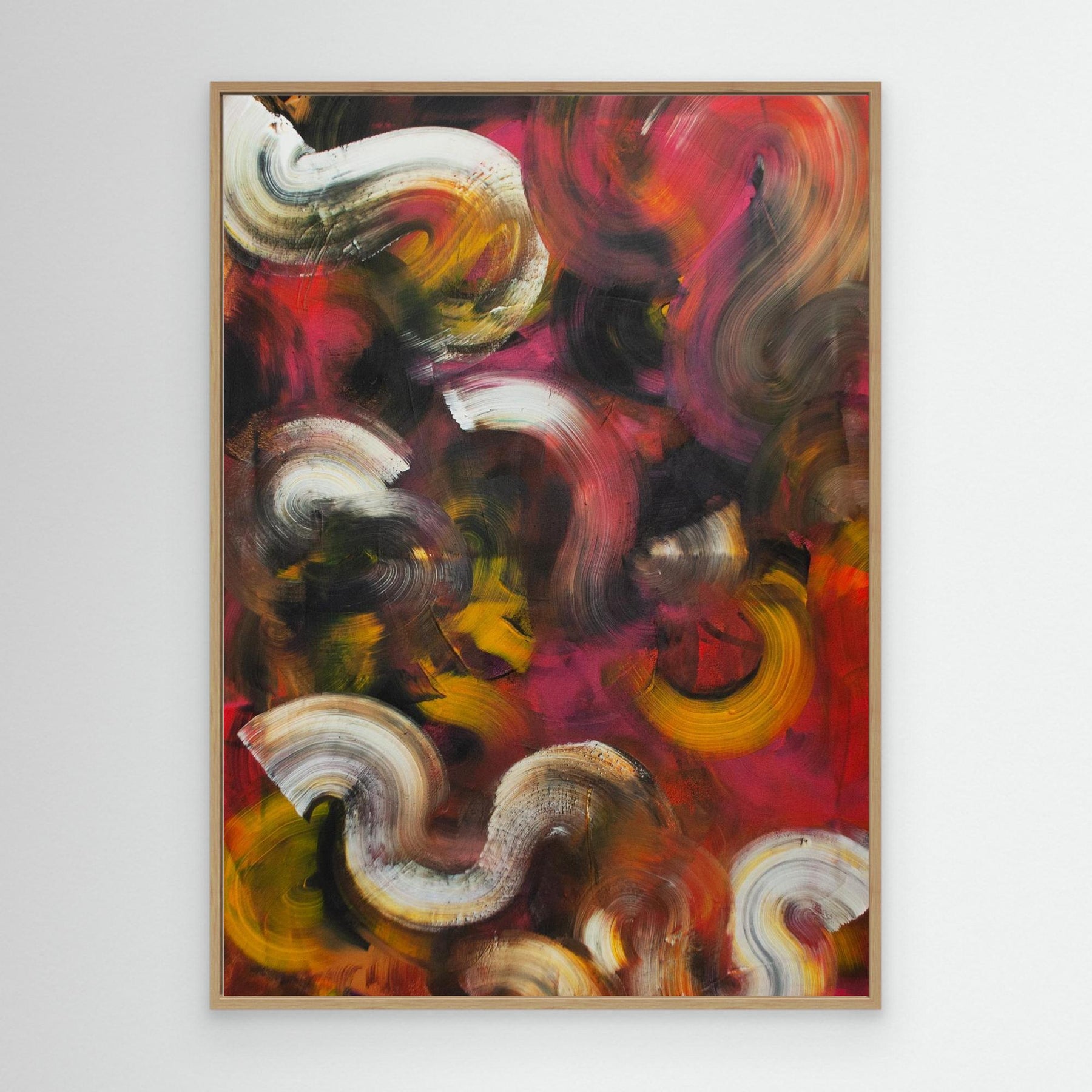 Endless Thoughts III