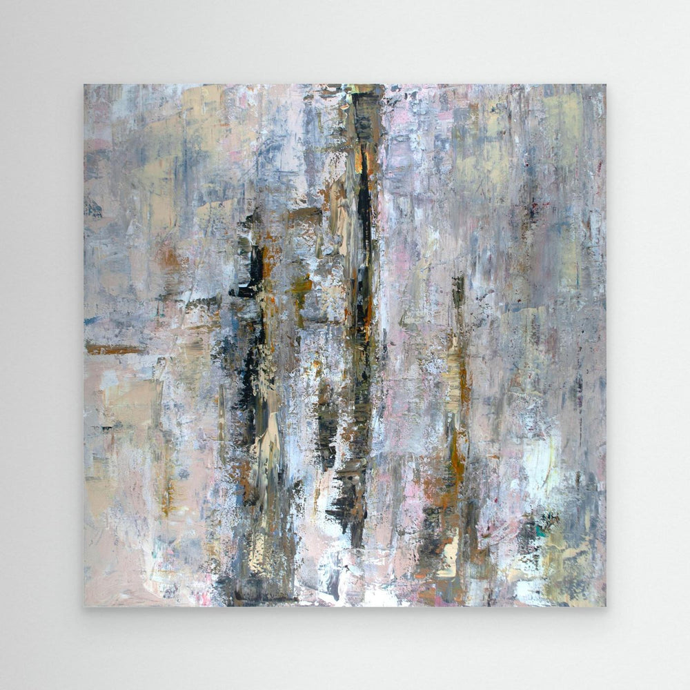 Tidal Silence – Grounded