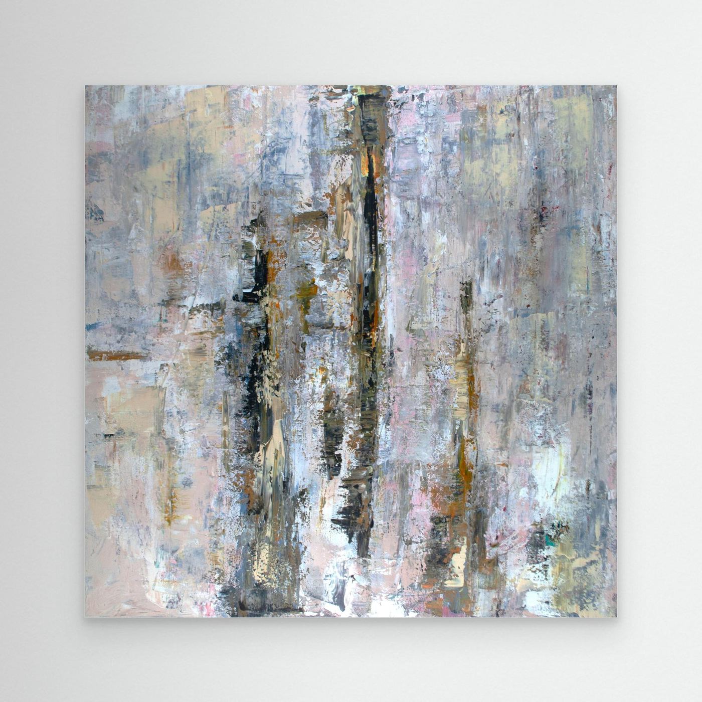 Tidal Silence – Grounded