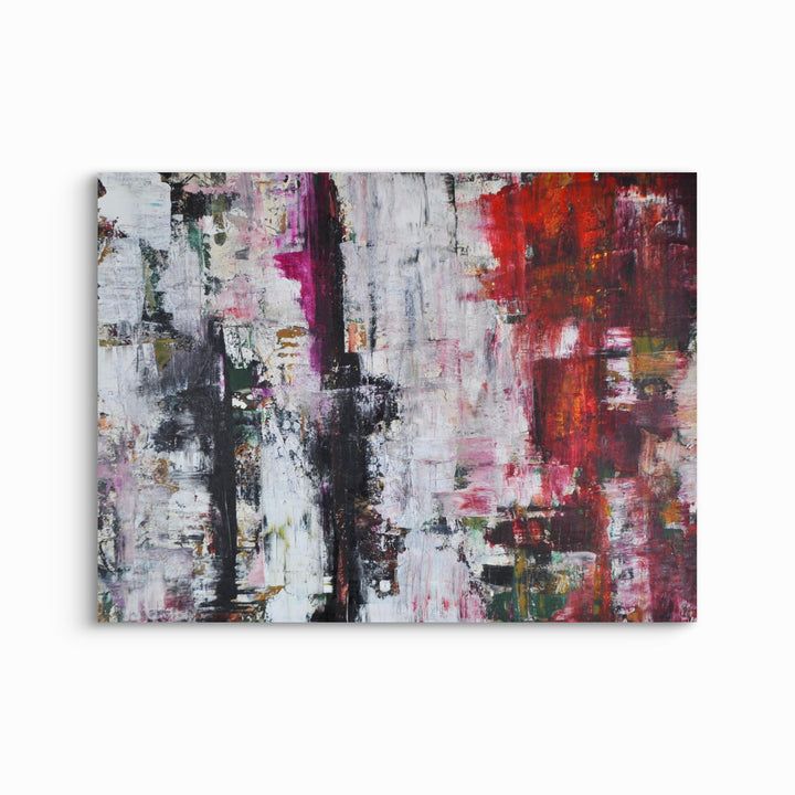 Original - Landslide