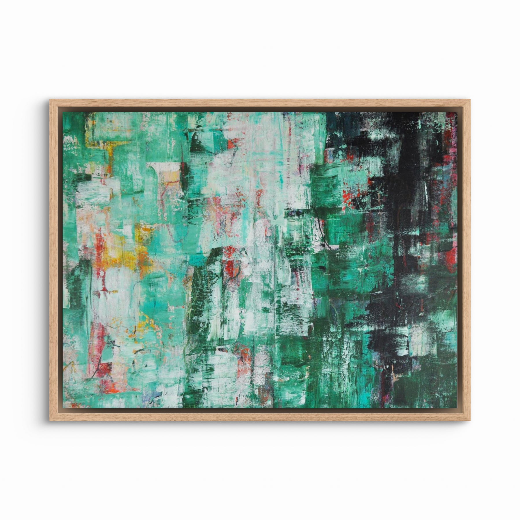 Original - Landslide 2