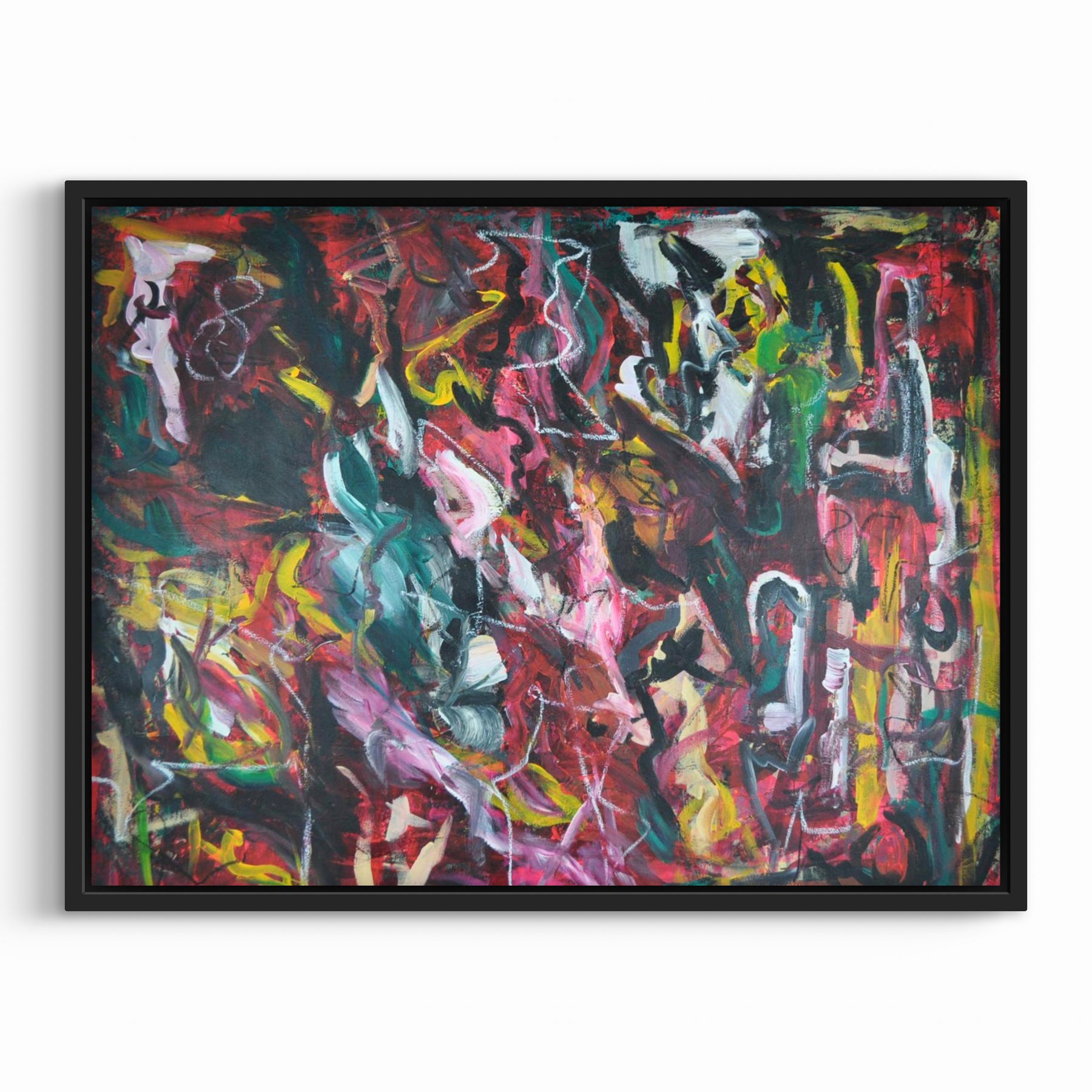 Original - Shake it out