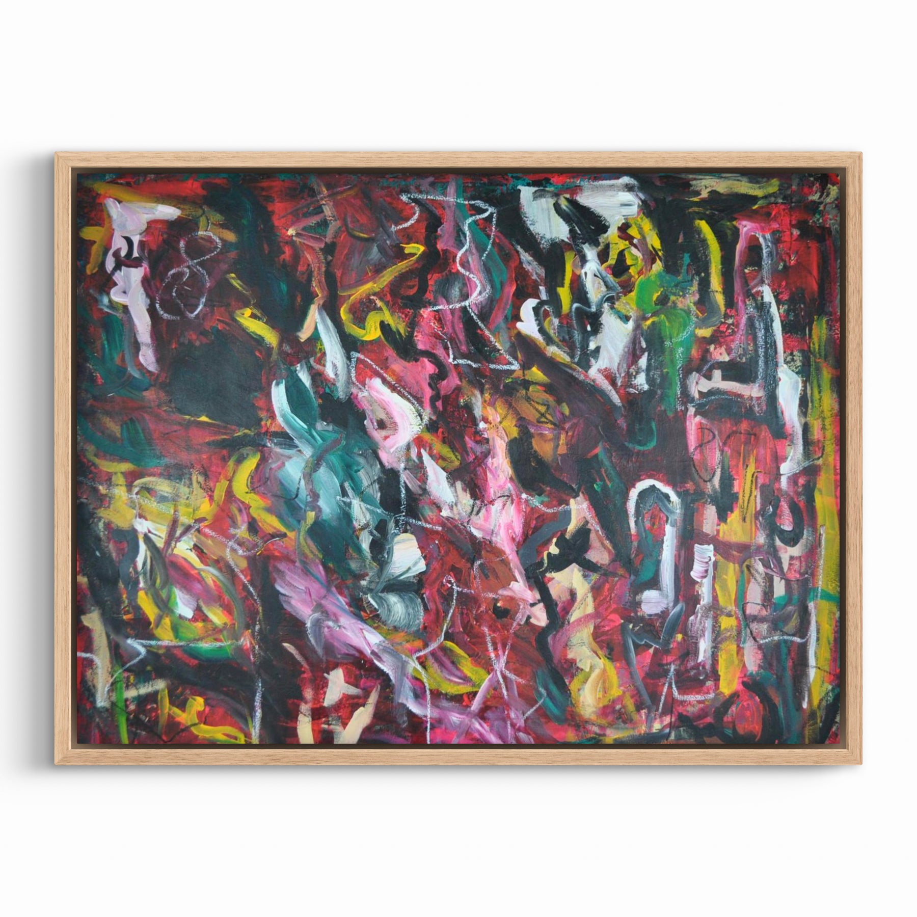 Original - Shake it out