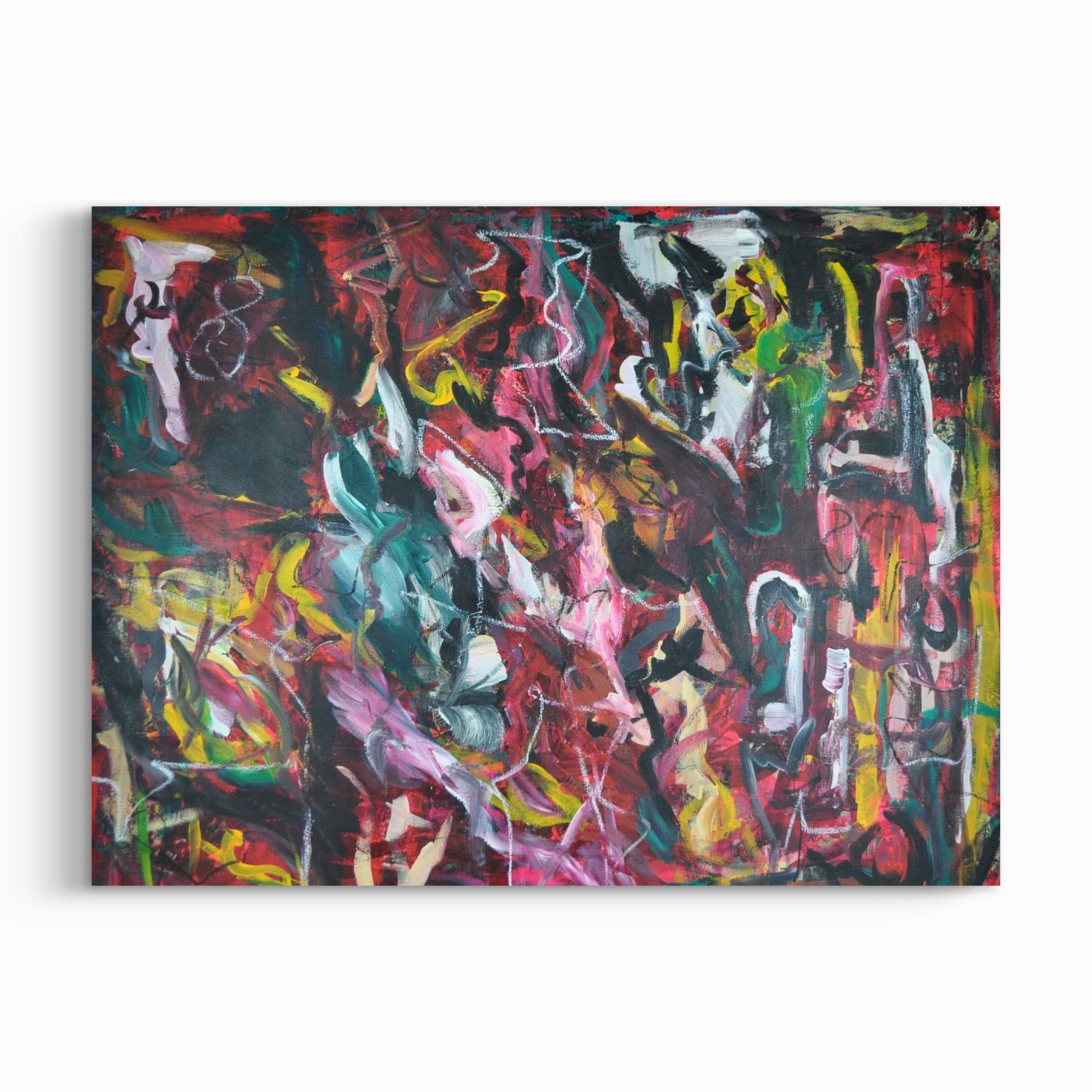 Original - Shake it out