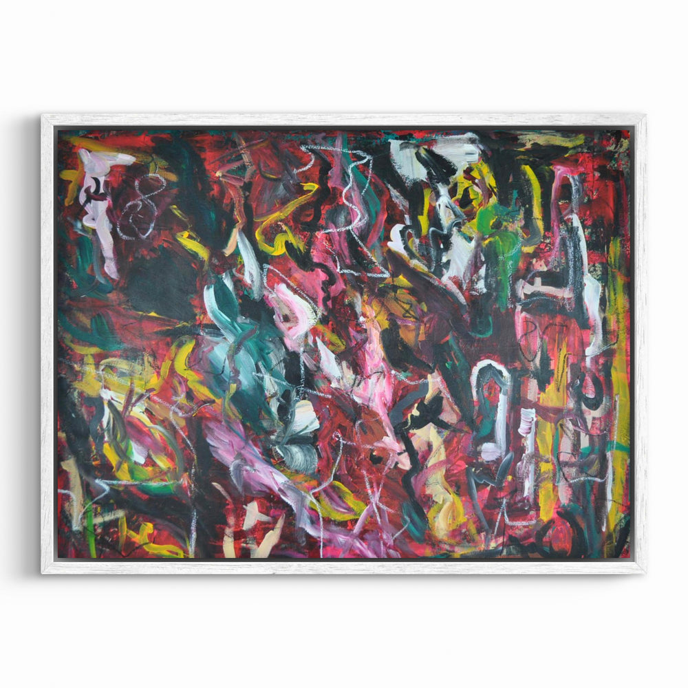 Original - Shake it out