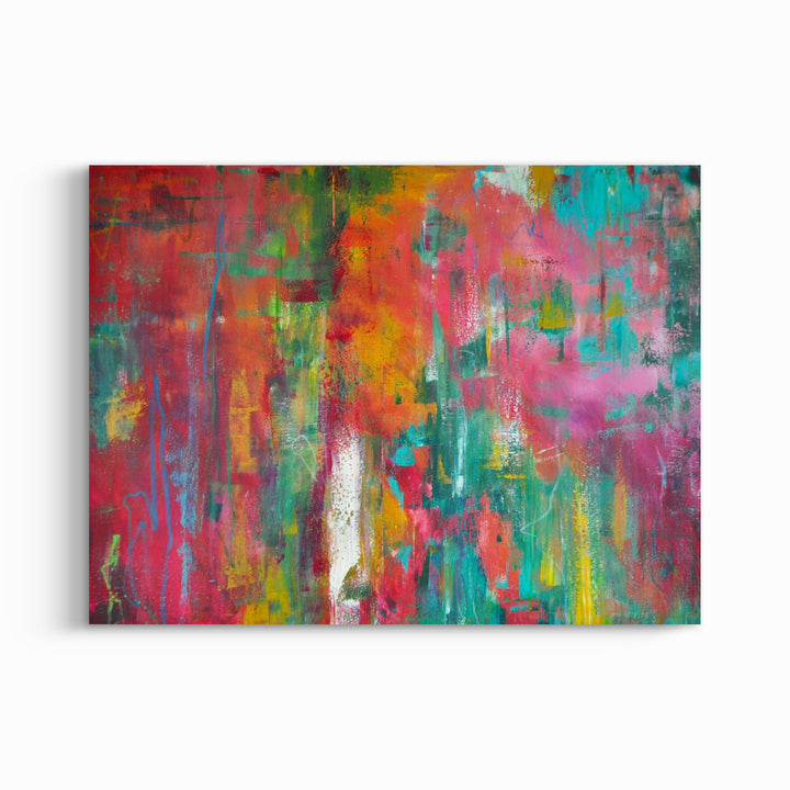 Original - Red Sunset