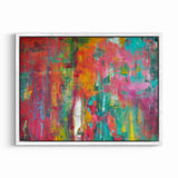 Original - Red Sunset