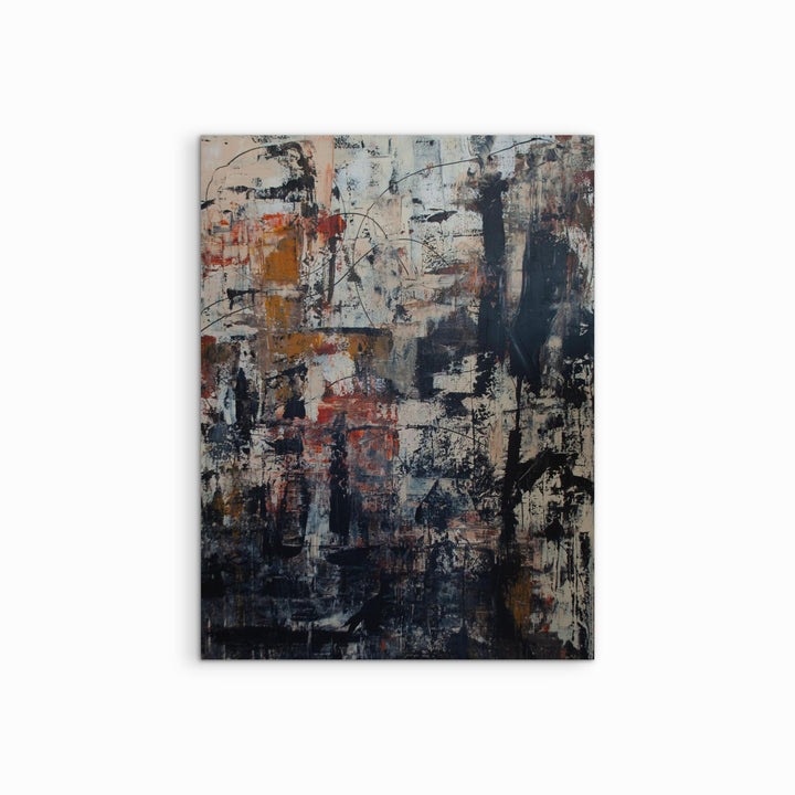 Original - Gathering Storm