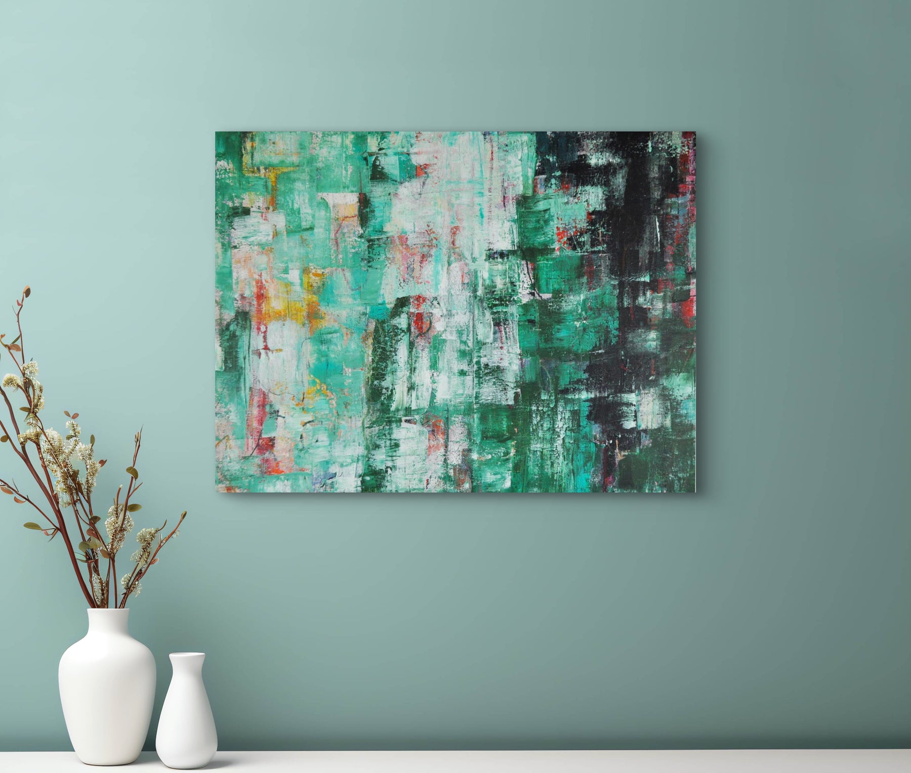 Original - Landslide 2