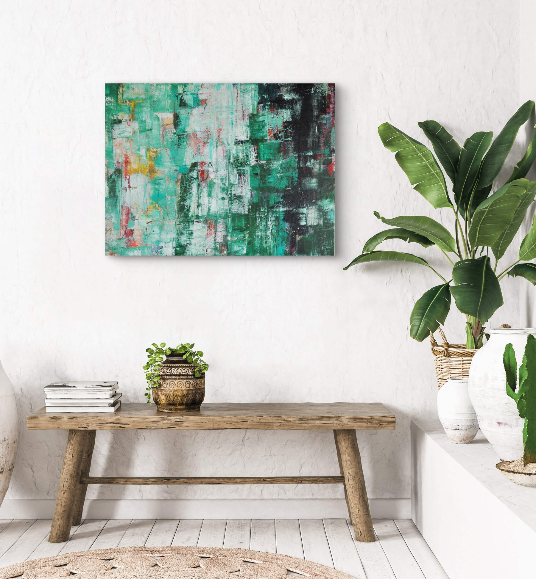 Original - Landslide 2