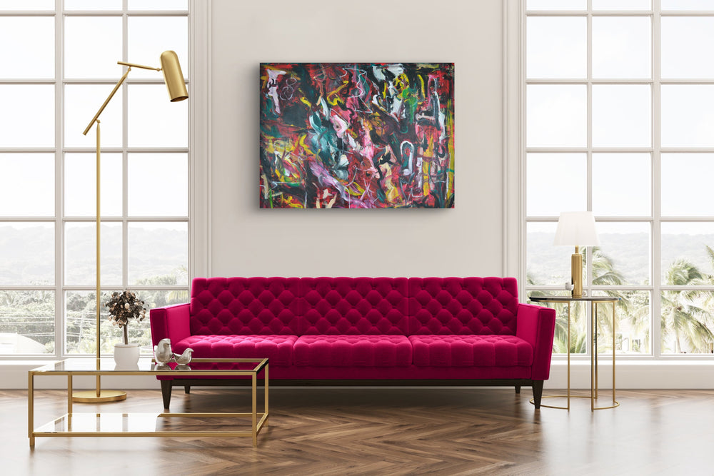 Original - Shake it out