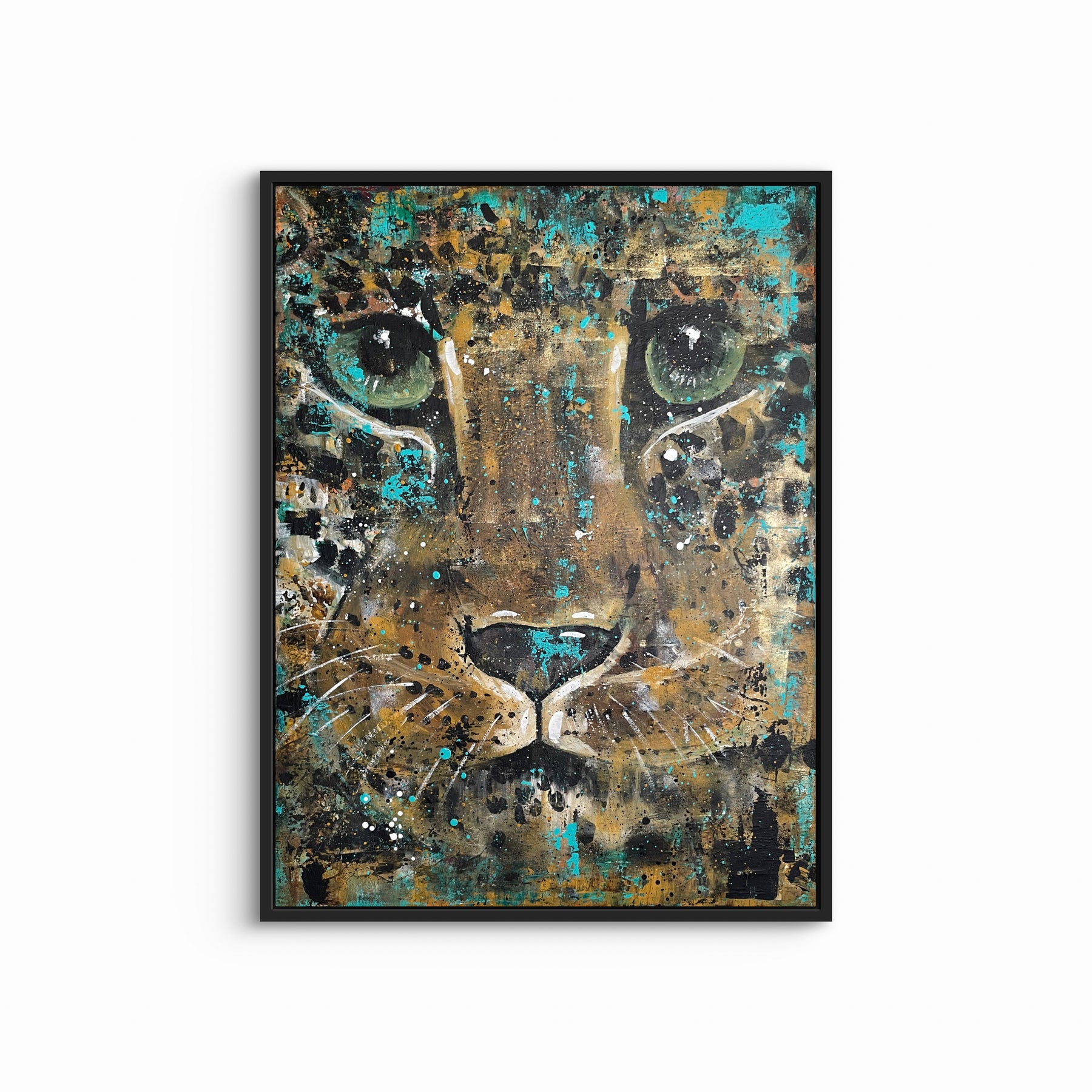 Original - Silent Watcher