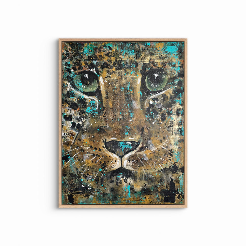 Original - Silent Watcher