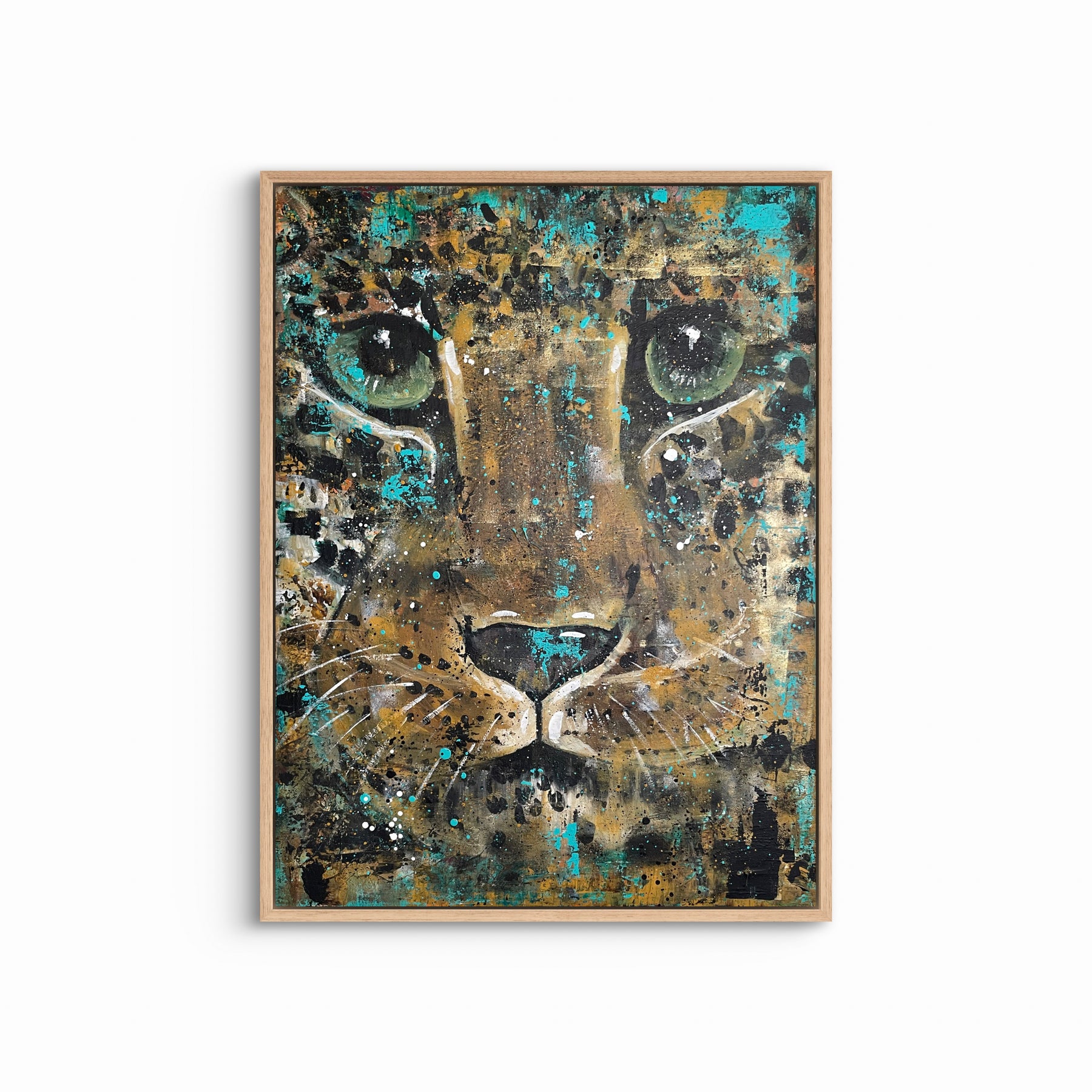 Original - Silent Watcher