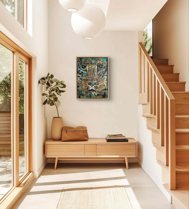 Original - Silent Watcher