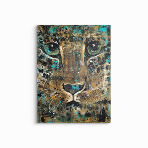 Original - Silent Watcher