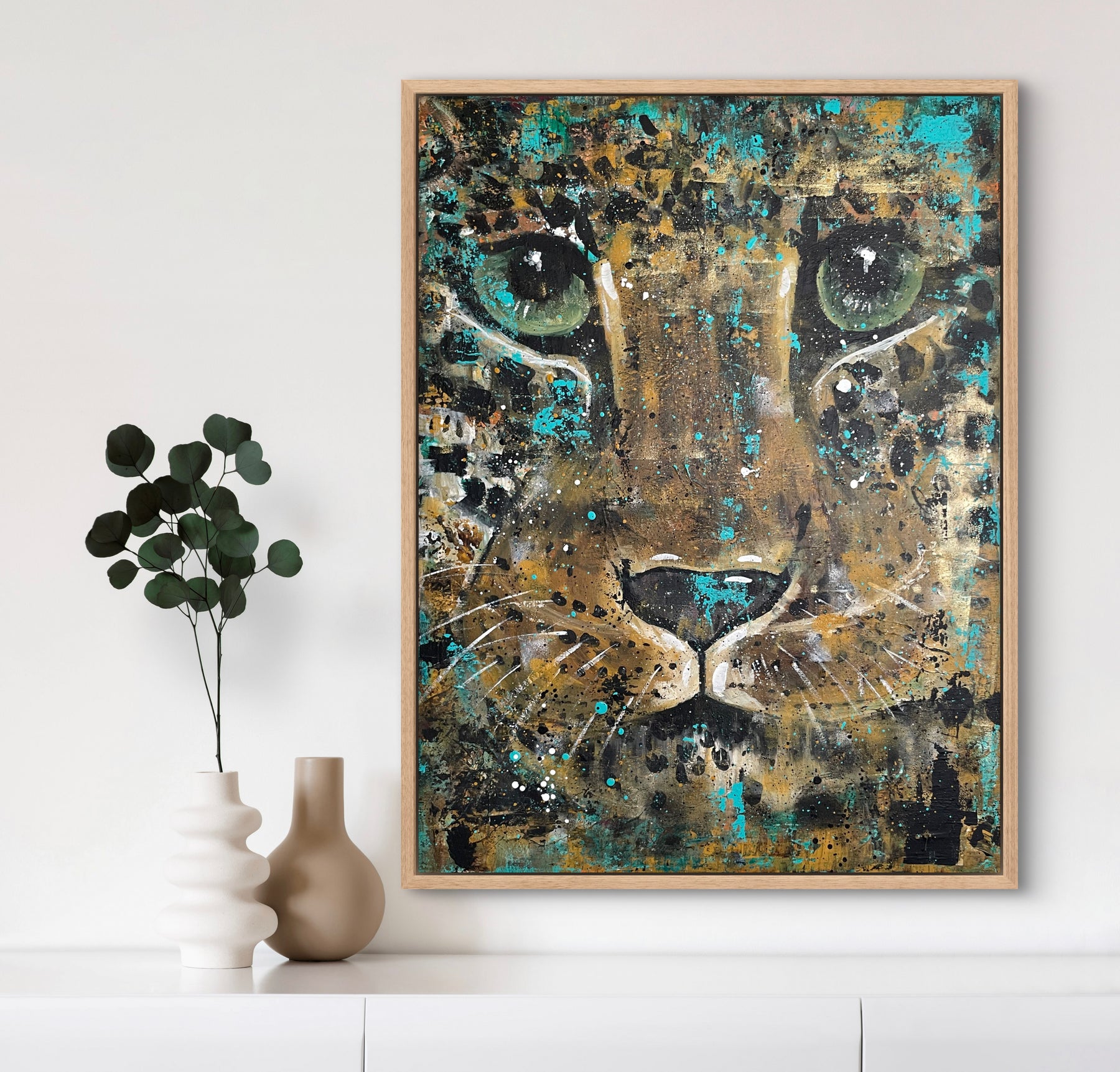 Original - Silent Watcher