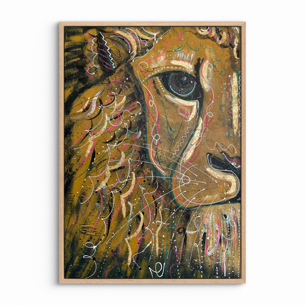 Original - Majestic Soul