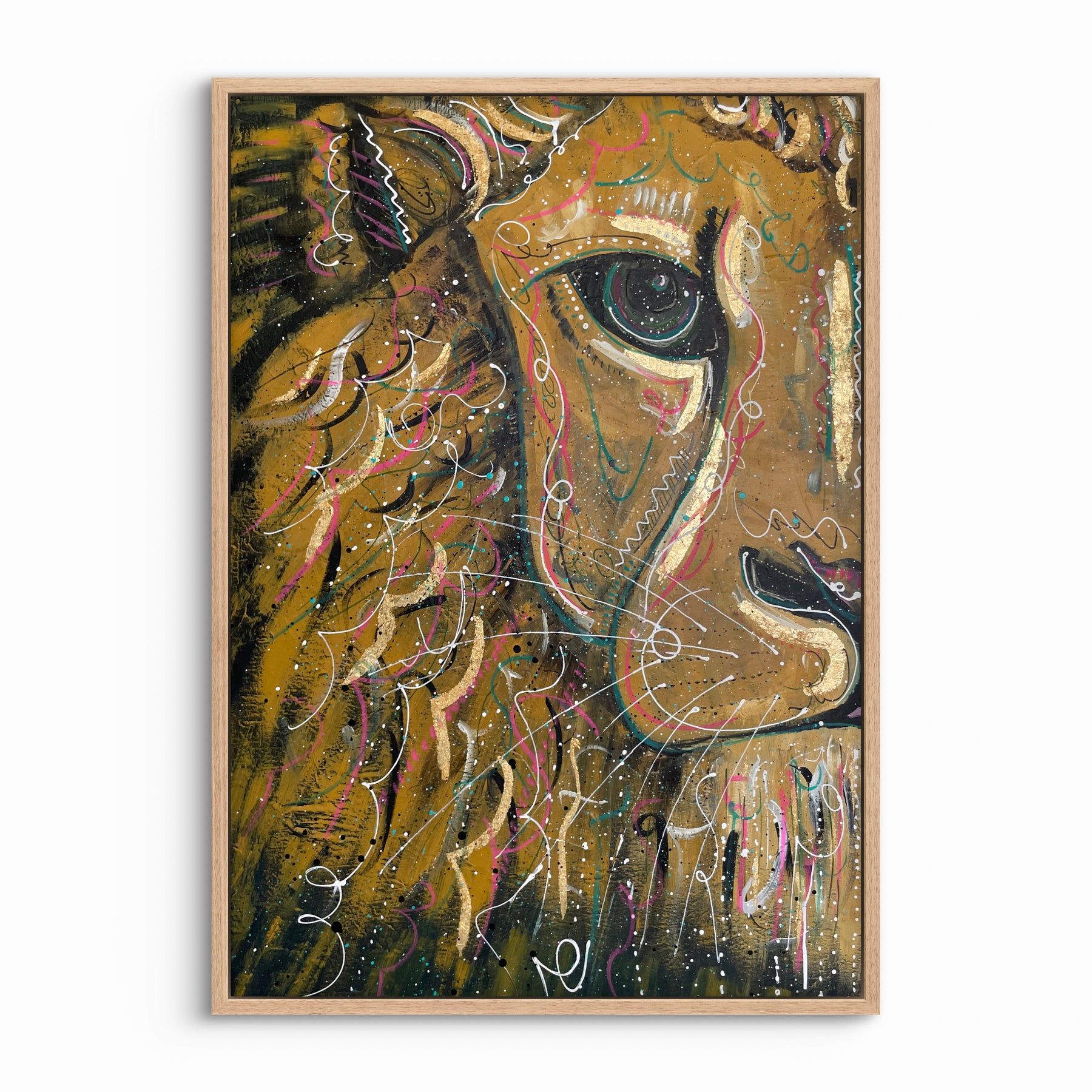 Original - Majestic Soul