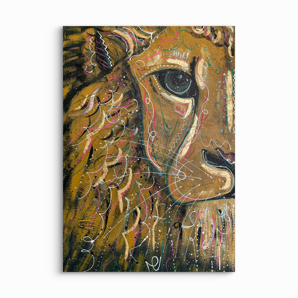 Original - Majestic Soul