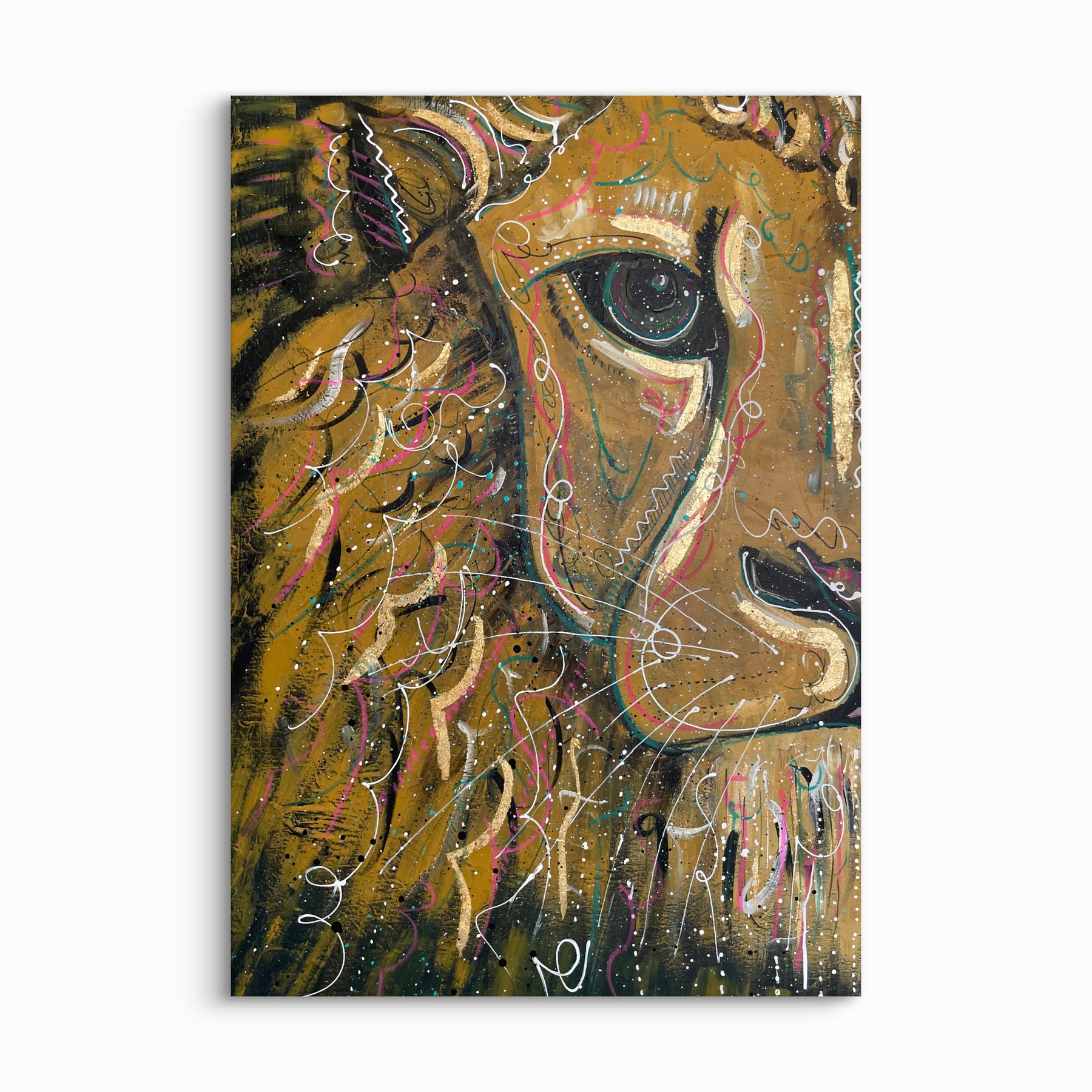 Original - Majestic Soul