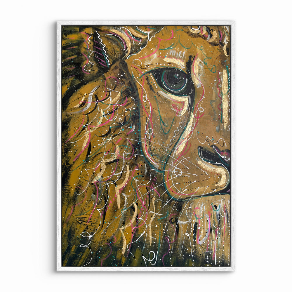 Original - Majestic Soul